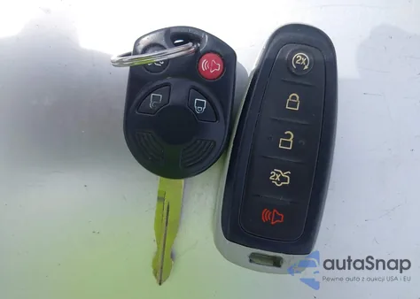 2012 Ford Explorer Limited from USA, damaged, VIN 1FMHK7F83CGA24142